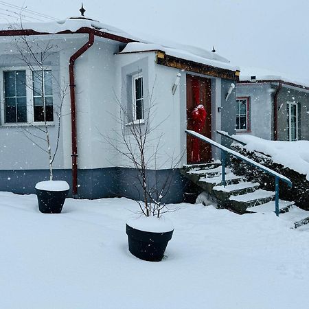 Apartamenty Paszkowka Pietrzykowice  Exteriör bild
