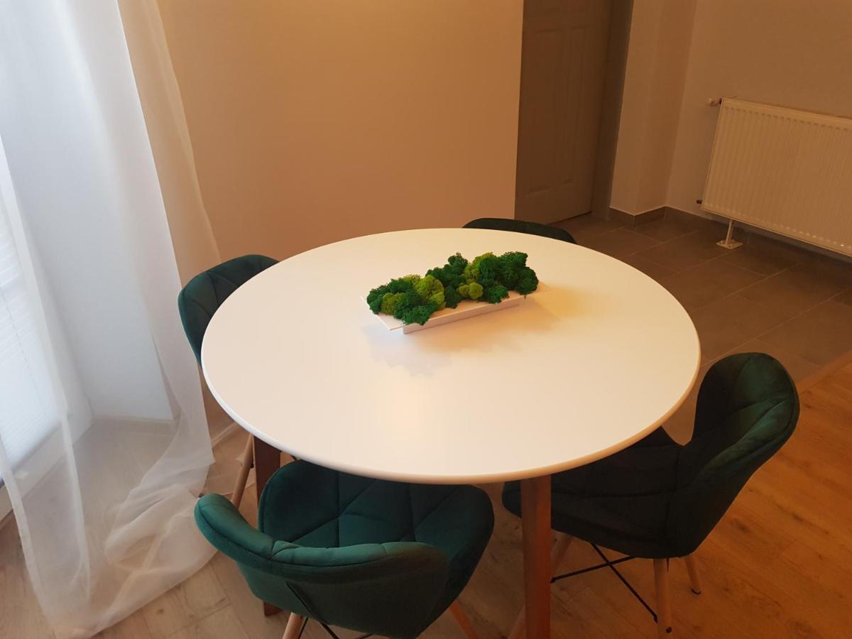 Apartamenty Paszkowka Pietrzykowice  Exteriör bild