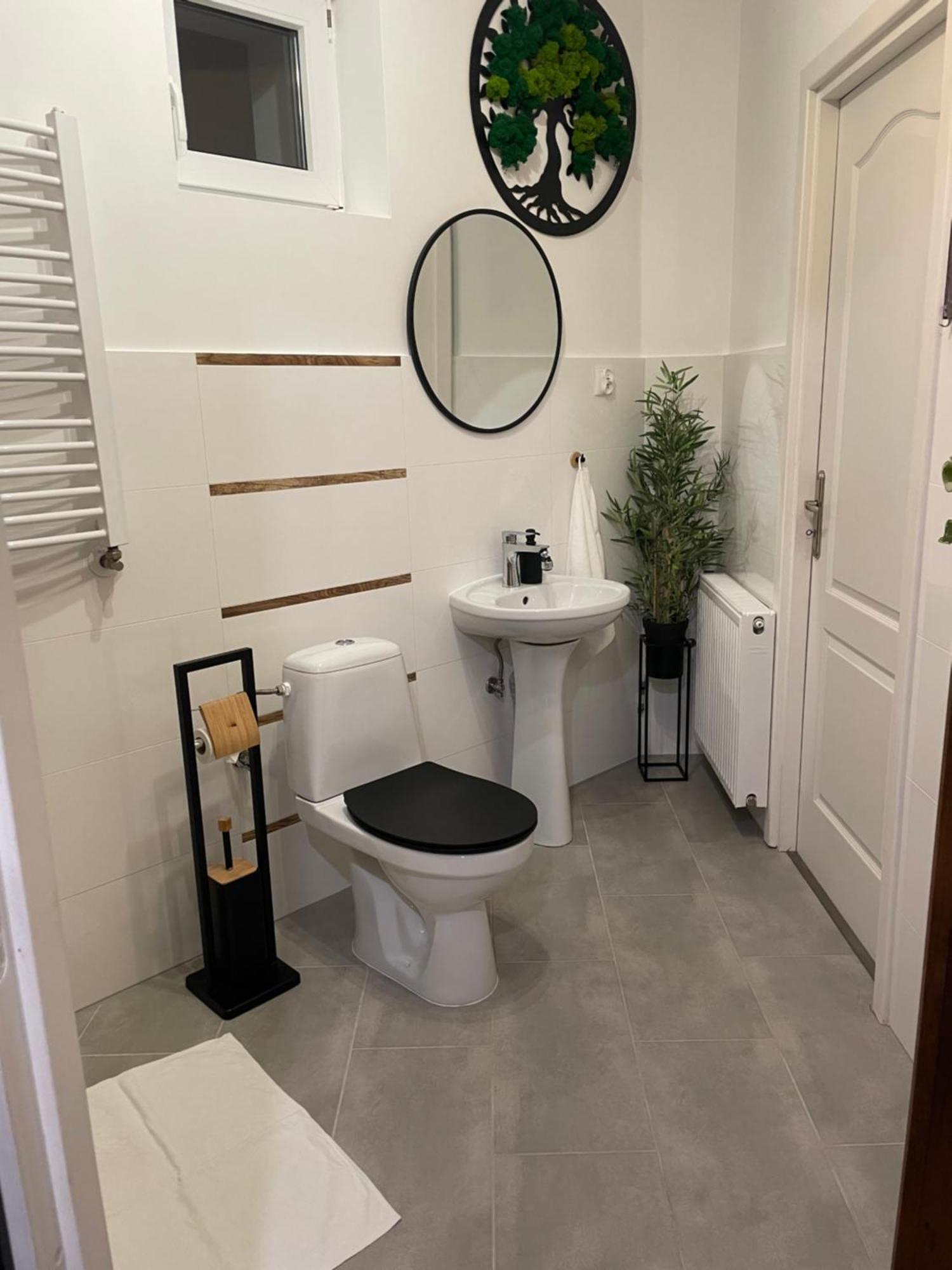 Apartamenty Paszkowka Pietrzykowice  Exteriör bild