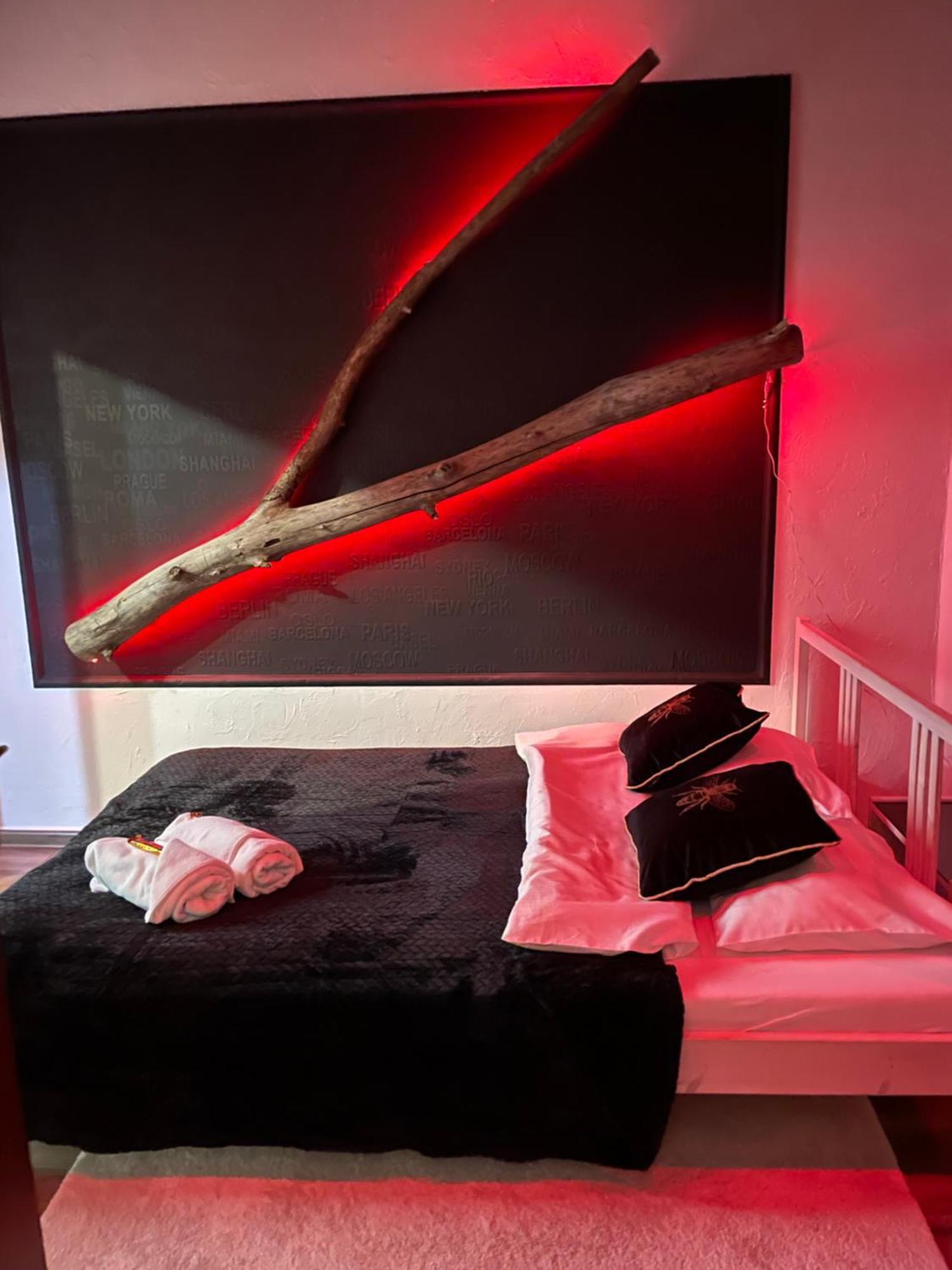 Apartamenty Paszkowka Pietrzykowice  Exteriör bild