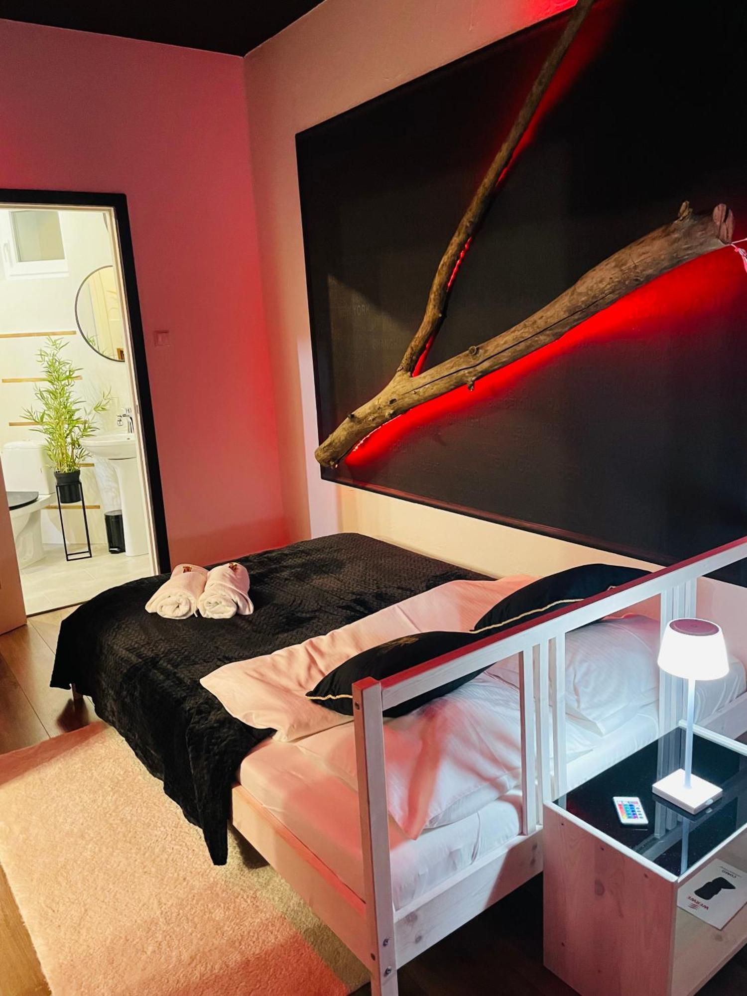 Apartamenty Paszkowka Pietrzykowice  Exteriör bild